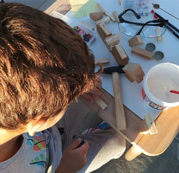 Ξυλουργική